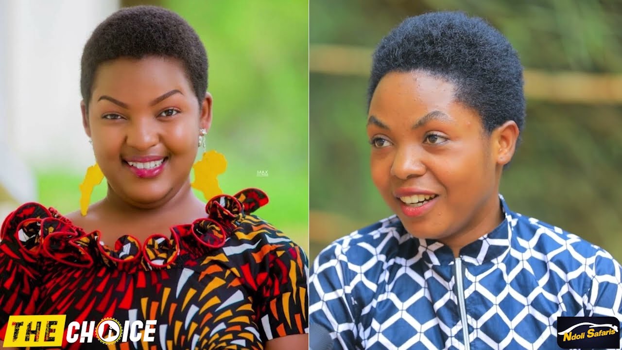 Clarisse Karasira Turavukana:ndi murumuna we|Live mukase arabitwibwiriye byanyabyo|araririmba shahu