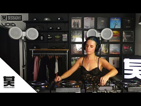 Shogun Sessions - Spectral