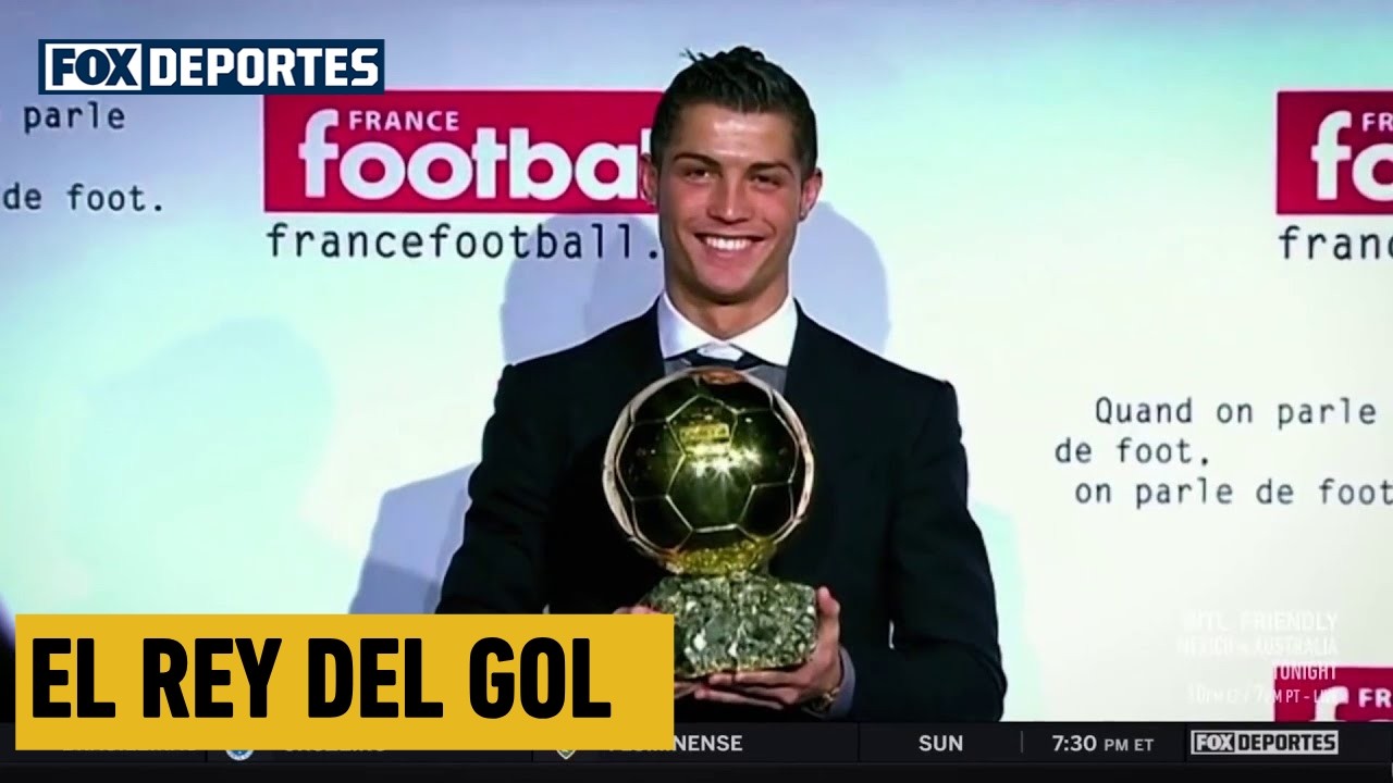 🇵🇹🐐🔥 EL REY DEL GOL. Cristiano Ronaldo sigue haciendo historia con Portugal | The Contenders
