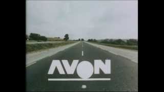 Classic Avon Tyres Advert featuring Bentley Rolls Royce, Aston Martin, Rover, fr