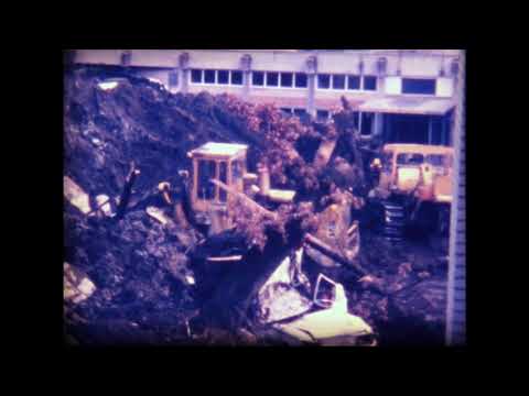 Plaz v Zagorju - Februar 1987