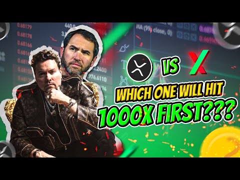 XRP VS PULSEX | Which Will 1000x First?