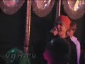 Заги Бок live part 01/02 @ клуб "Демократия" 21-01-2011 