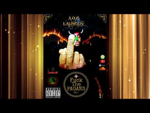AOG Laungun- The hammer FT Mafio (FTPV1 mixtape)