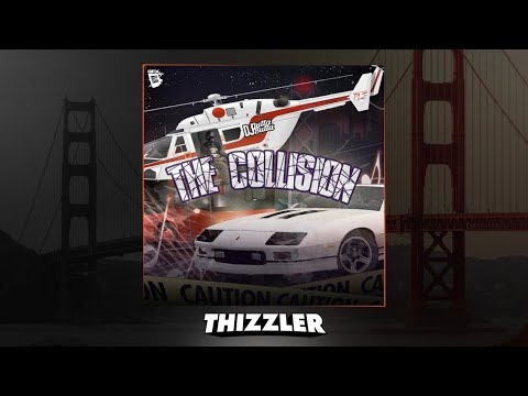 DJ Gutta Butta x Bluejeans x Kid Red x Rydah J. Klyde - Paranoid [Thizzler.com Exclusive]