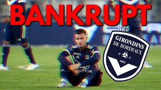 Download lagu What Happened To Bordeaux? mp3