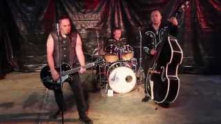 Hard Six - "Haunted Ride" Official Music Video