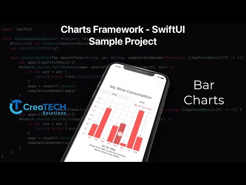 ChartsDemo SwiftUI thumbnail