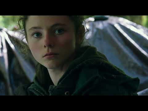 LEAVE NO TRACE - Teaser VOST