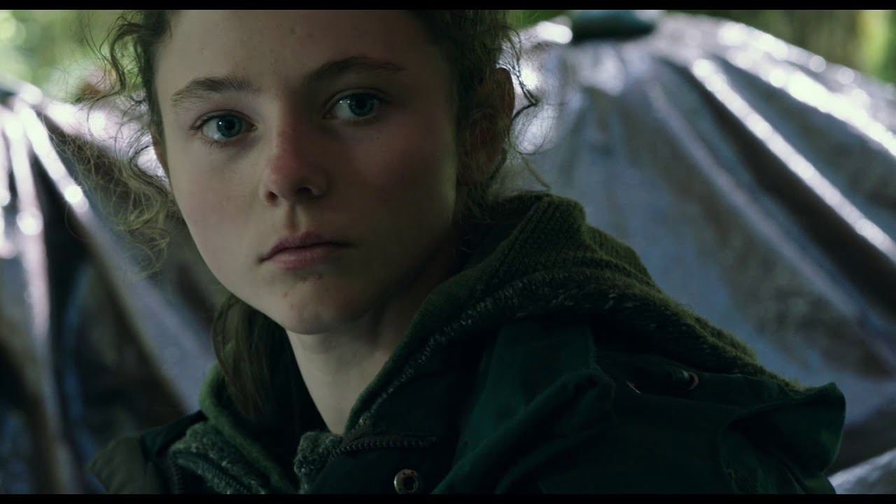 Miniature de la vidéo LEAVE NO TRACE - Teaser VOST du film Sans laisser de trace