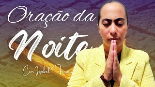 10/18/2025 - NIGHT PRAYER WITH IZABEL FERREIRA (6:00 PM)