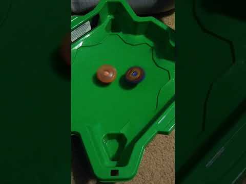 The 30 blader test ( it's like the 100 blader test) new challenge