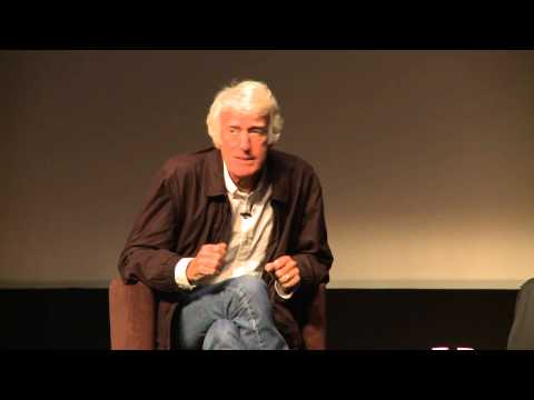 A conversation with Roger Deakins about "Skyfall" (2/3)