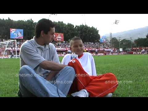 Cuando Juan Fernando Quintero soñaba con ser futbolista profesional