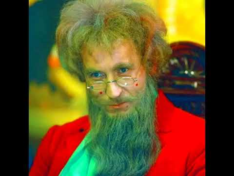 Witajcie w naszej bajce - Pan Kleks - z filmu akademia pana Kleksa