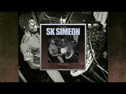 SK Simeon ~ Rub a Dub (Prod Killashay)
