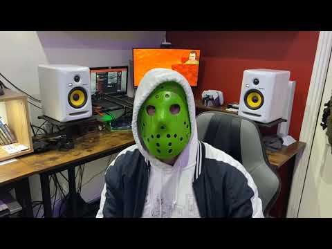 A10Sín - Bedevil (Prod. By DJ Green)  [Official Music Video] [Irish Hip Hop]