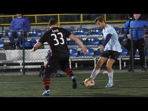 Vittoria Kraków - KPPN: 7. tydzień (FLS Jesień 2017)