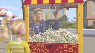 barbie life in the dream house sisters fun day ytp.