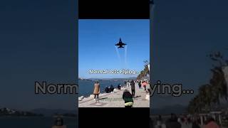 Download lagu When Fighter Jet Flybys Become Pure Adrenaline mp3