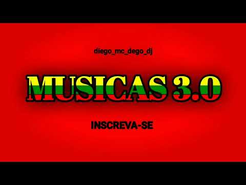 THC ME DEU MÓ LOMBRA, TIPO MEDINA NA ONDA, SÁBADÃO BAILÃO, RAVE NA FAVELA