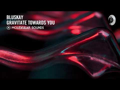 Bluskay - Gravitate Towards You [Molekular]