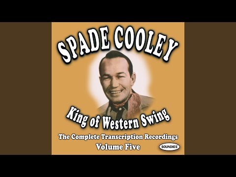 Stay Away From My Heart - Spade Cooley