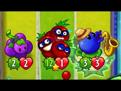 EVENT SHOWCASE! 3/26/2021 (March 26th) - Pinata Party - Plants vs. Zombies Heroes (PVZ Heroes)