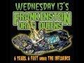 Frankenstein Drag Queens from Planet 13 - 6 Years ...