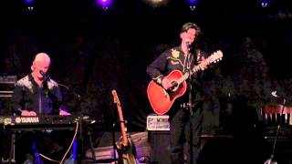 ''ONCE IN A BLUE MOON'' - TOMMY MALONE with Sam Brady, Feb 2014