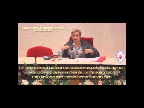 Mensajes de Jesús y María dictados a Catalina Rivas