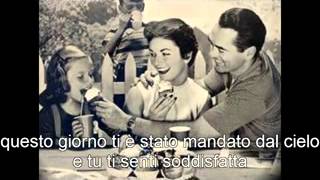 Lazy Day - Moody Blues