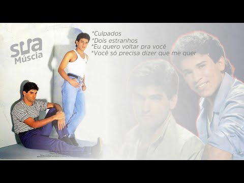 AS MELHORES - Adalberto & Adriano