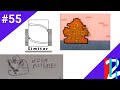 LOGO HISTORY 2 55 Nova Pictures Simitar 2 Stupid Dogs Requested By HTS 2SDF2007