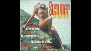 Summer Dance Compilation