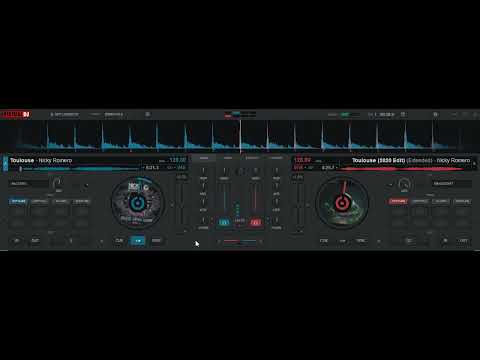 Nicky Romero - Toulouse (2012 vs 2020) [Fun Mix]