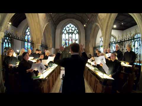 O Come Let Us Sing - David Bednall