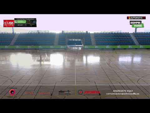 [Liga VIPS Masculina] JOFEMESA ADC BOADILLA - BASKET TORREJON