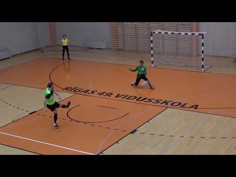 12.11.2019 RegVardy / Anzāģe - FK Valor / Ropaži