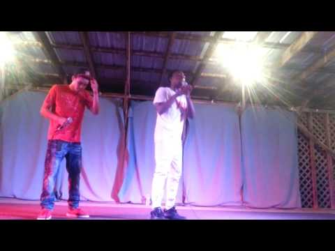 IMA Miss My Dawgs Yung Mont ft ACE