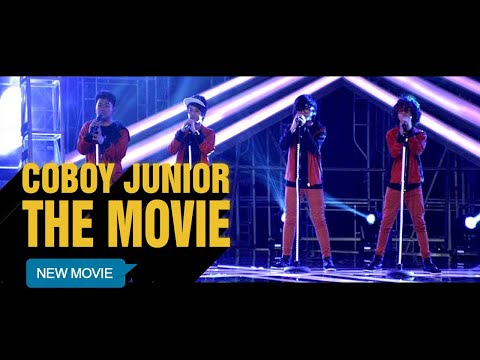 Coboy Junior The Movie - Mama by CJR @ XPlode Dance Competion