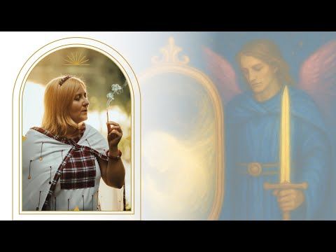 💙💚 Jak Odciąć TOKSYCZNE WIĘZY ENERGETYCZNE 💙💚 Medytacja Prowadzona