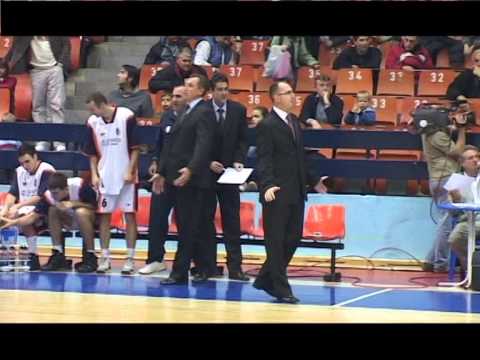 Zauvek Zdravlje (himna КК Zdravlje-Leskovac) Zivota Pavkovic-Ziza