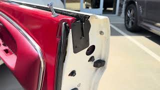 351-Powered 1966 Ford Mustang Fastback Inside Look