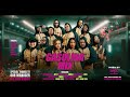 GASOLINA MIX WINESH PRAVESH NATHAN SUZY RANDY ZIPPORRA NO MERXI 2026