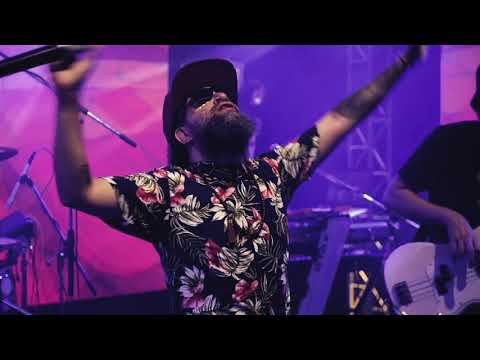 Gaspar OM & Killombanda - Tiran - En Vivo