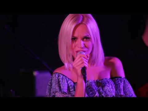 Ivana Marić Band - Acoustic cover  "Tvoja ljubav"