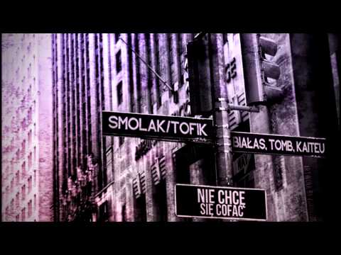 Smolak/Tofik - Nie chcę się cofać (ft. Białas, TomB, Kaiteu) [Instrumental]