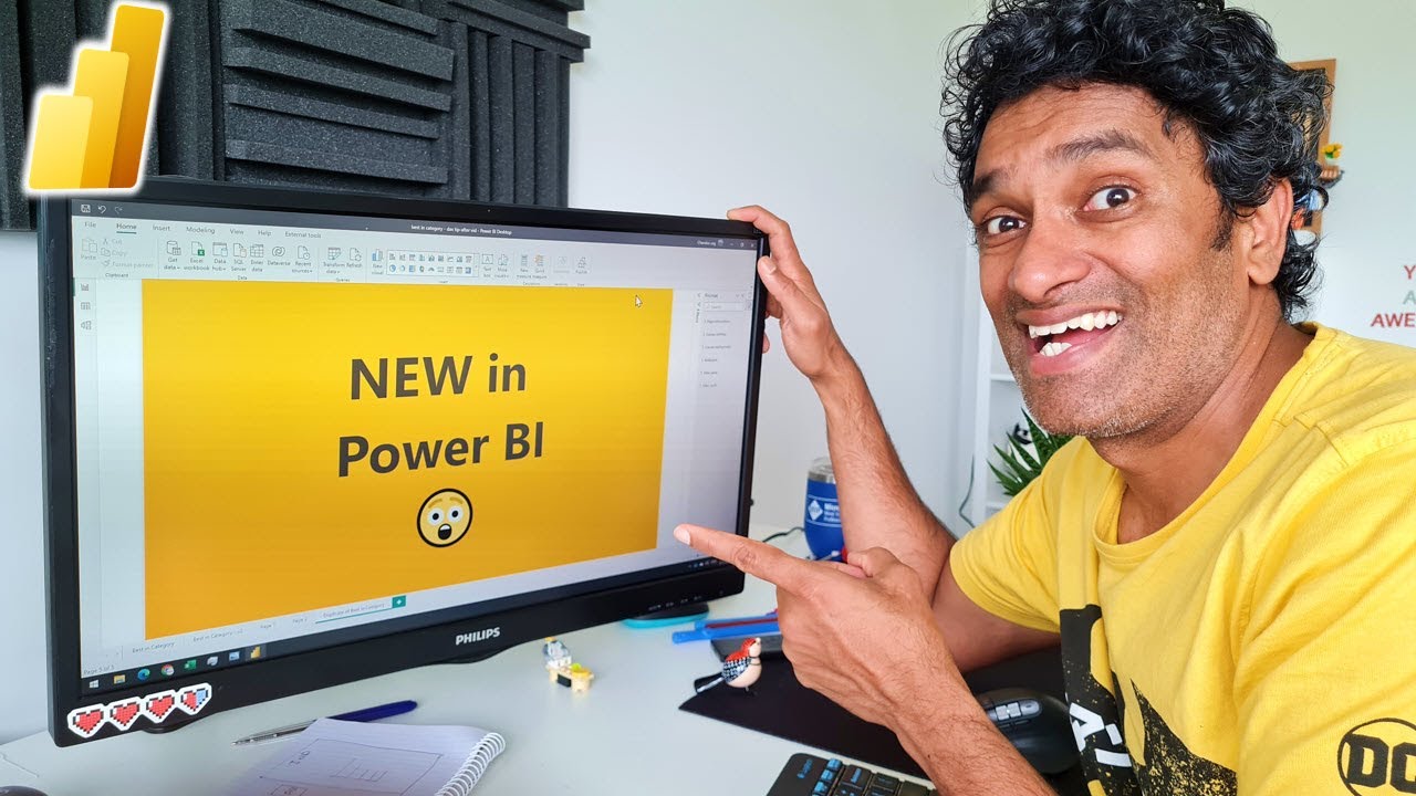 Power BI March 2023 Feature Got a MAJOR upgrade - This changes everything!