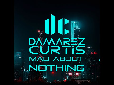 Mad About Nothing